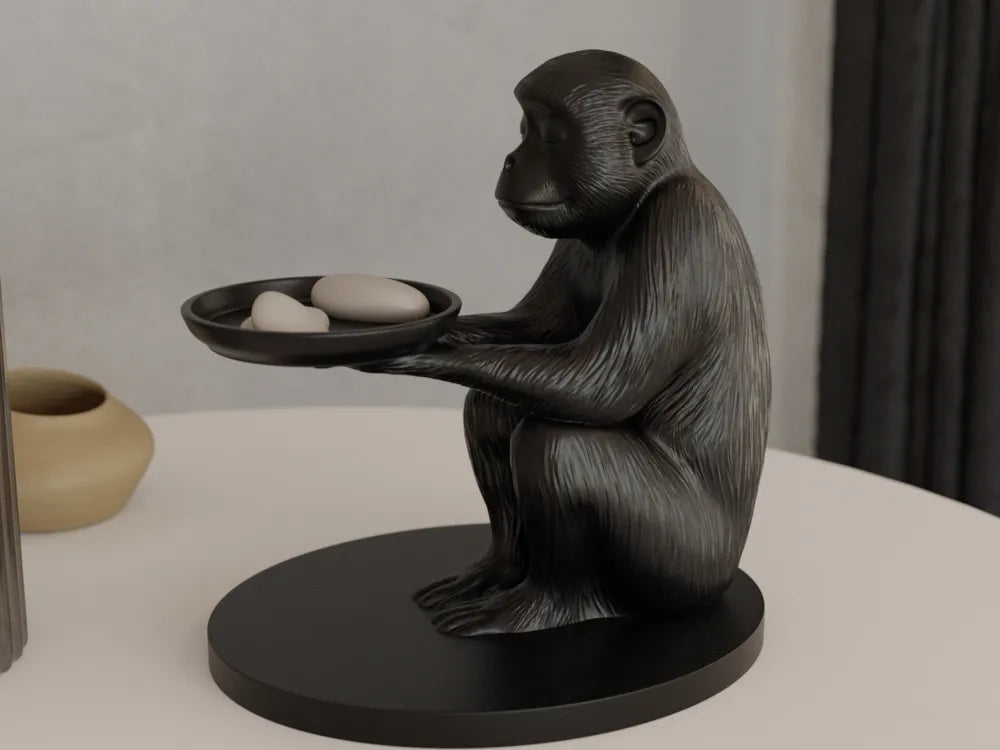 Dekorux - Primate Offering Tray